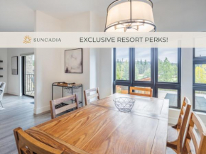 Suncadia Trailhead 2 Condo 209